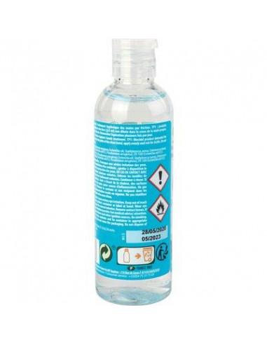 GEL HYDROALCOOLIQUE 100ML MPHYGIENE 04SF0312