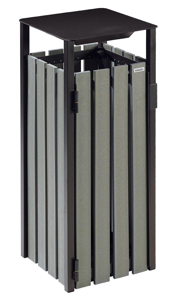 CORBEILLE EDEN 110L