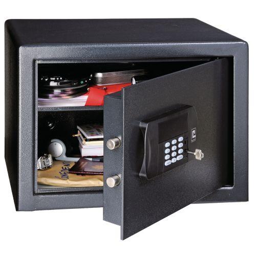 HERACLES - I-CFE3 coffre-fort électronique 40 L
