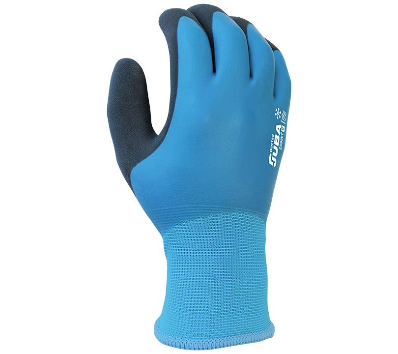 GANTS MULTIRISQUES TAILLE 7 A 11