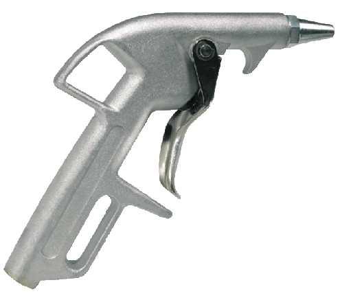SOUFFLETTE METAL