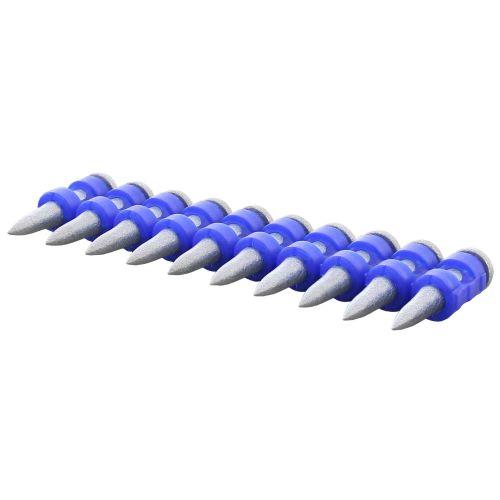 SPIT PASLODE 57693 clou UP6-22 + gaz pulsa boite de 500