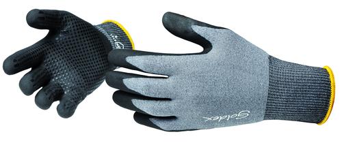 GANT NITRILE TAILLE 7 A 11