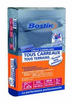 COLLE TOUS CARRELAGE