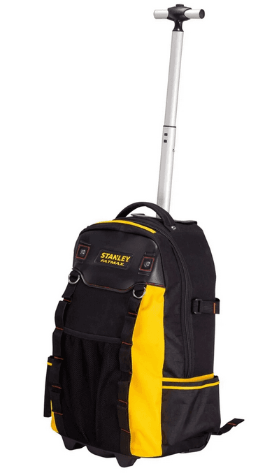 SAC A DOS FATMAX A ROULETTES