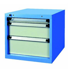 BLOC SUSPENDU 2 TIROIRS