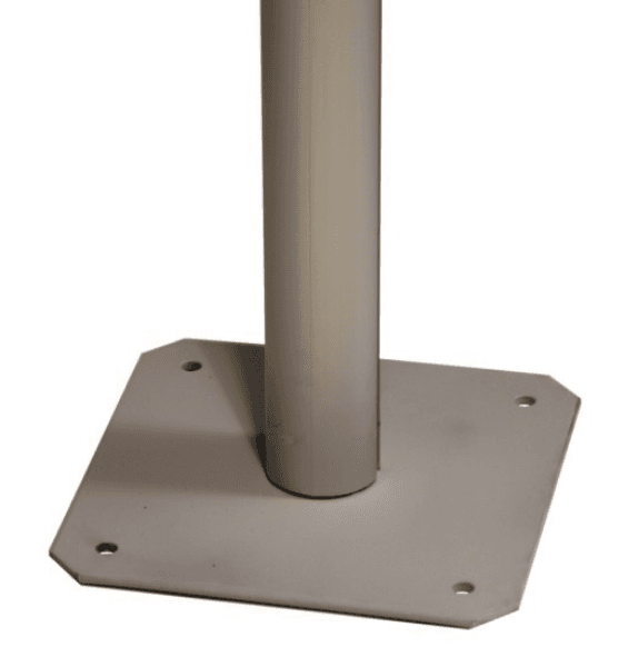 PIETINEMENT POUR VITRINE