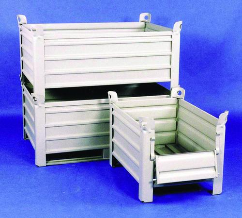 CAISSE GERBABLE 1000 KG