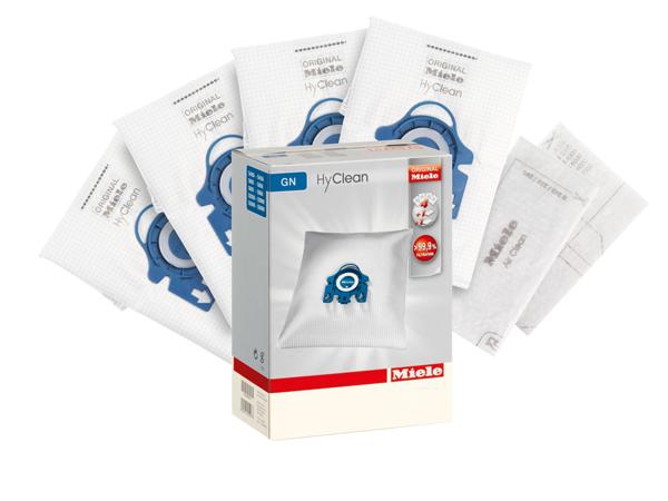 4 SACS ASPIRATEUR PR S400-600-