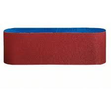 3 BANDES ABRASIVES 75X480