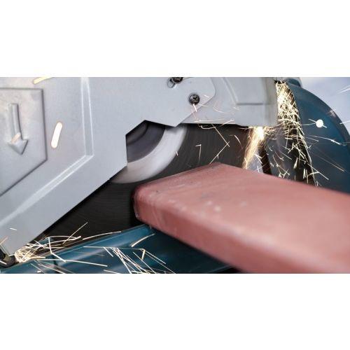 DISQUE 350X25.4X2.8 ACIER