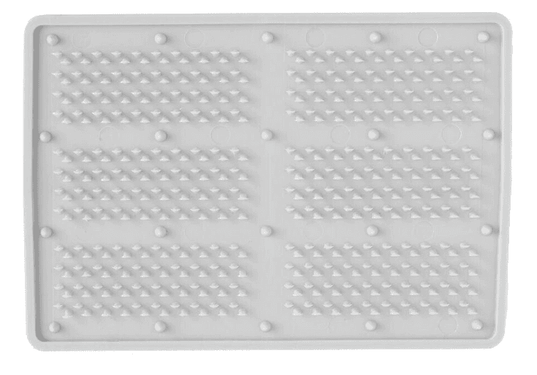 Poignée support de tampon 3M PH-AC n°961PH