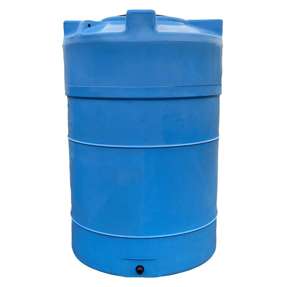 CUVE DE STOCKAGE D'EAU