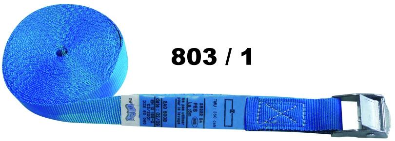 SYA,25MM,1T2,BLEU,PL,LG 5M,AVE