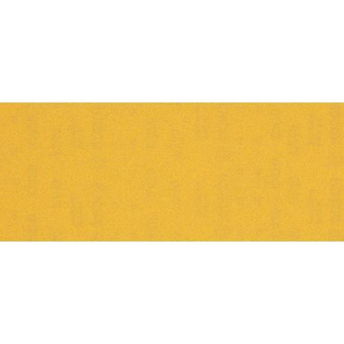 10 FEUILLES ABRASIVES RECTANGU