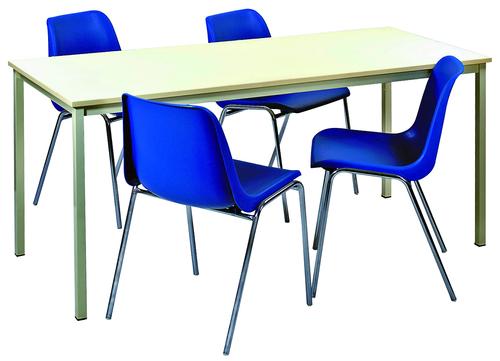 TABLE MULTI-USAGES 1200 X 700 X 740