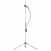 DOUCHE DE JARDIN TRIO SUR TREP