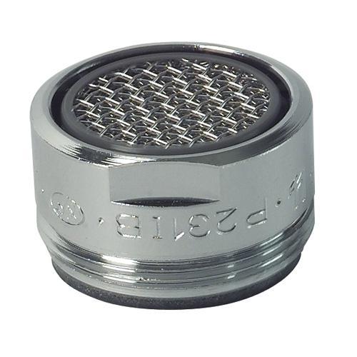 AERATEUR FINES MAILLES INOX