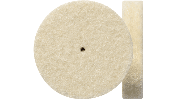 Disque polisseur 26 mm (429)