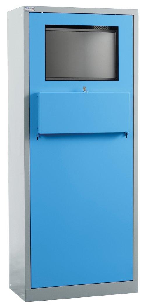 ARMOIRE INFORMATIQUE