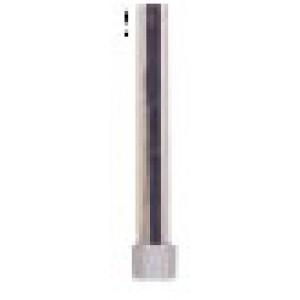 MANCHE ALU 1M30 LAVEUR RECTAN