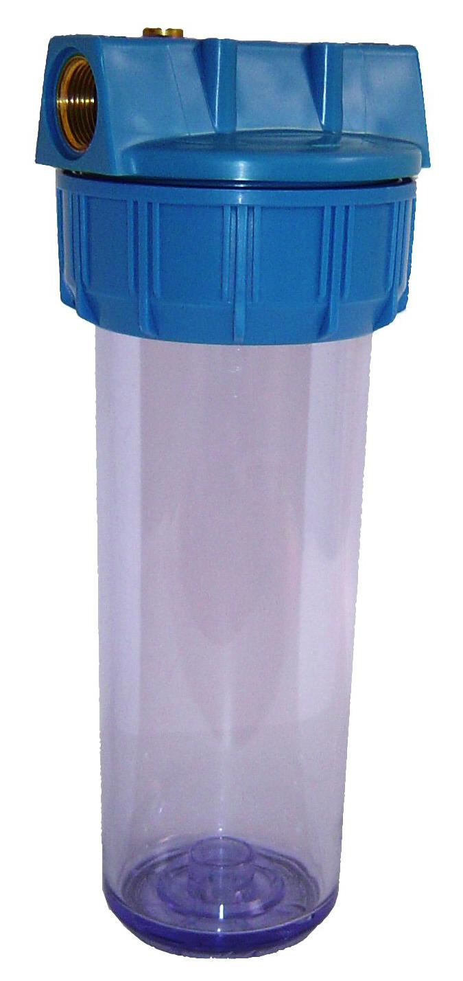 CORPS DE FILTRE POLYVALENT
