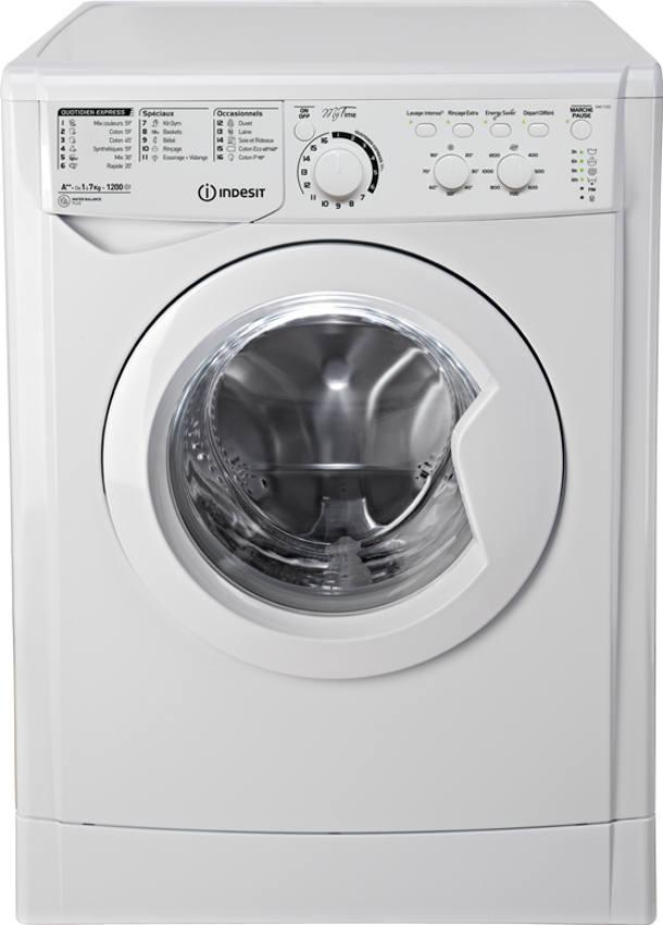 MACHINE A LAVER 6-7KG FRONTAL