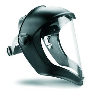ECRAN FACIAL COMPLET AV ECRAN