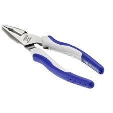 PINCE UNIVERSELLE 160MM