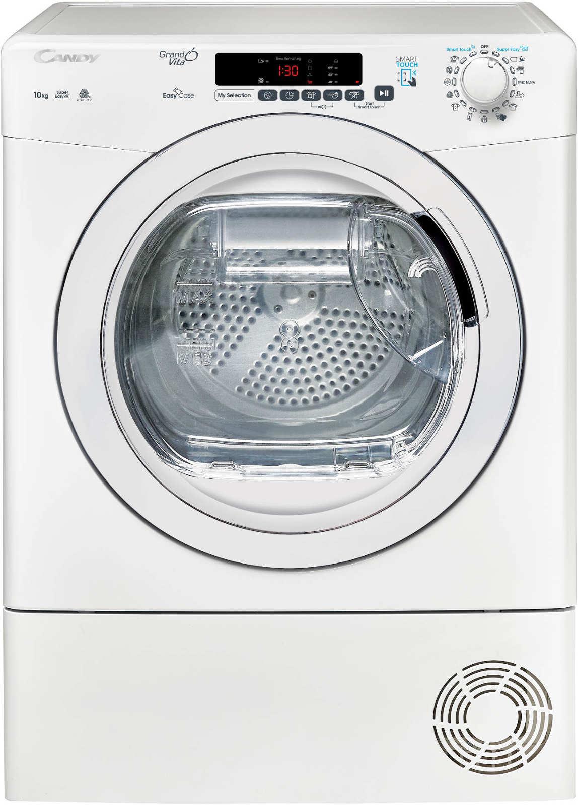 MACHINE A SECHER LE LINGE 9 KG