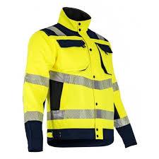 BLOUSON H.V. RELEXION T 2