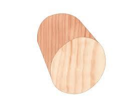 ROND PIN 2MX20