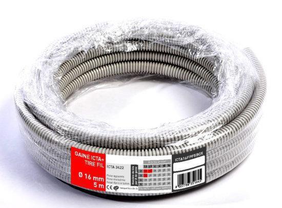 BOB 10M GAINE ICTA3422 D25