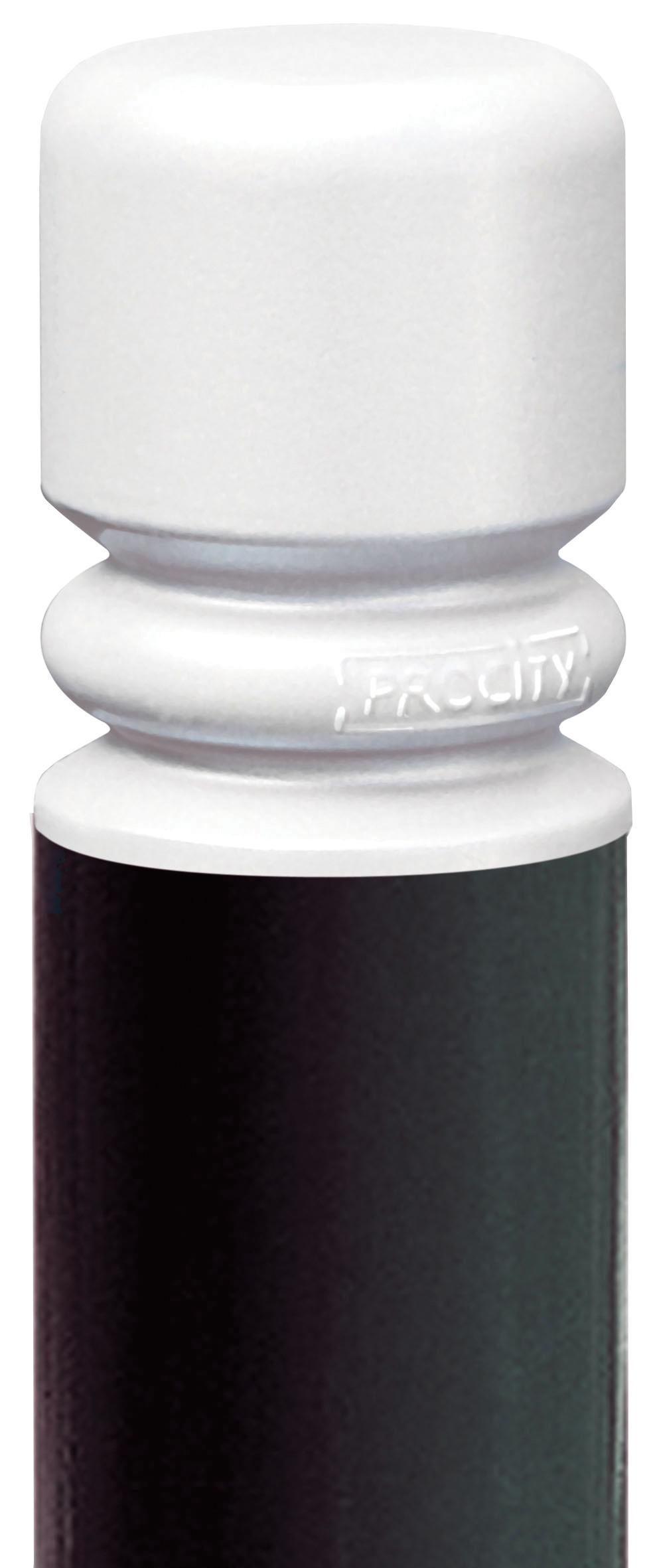 POTELET HAUTE VISIBILITE CITY HT 1305