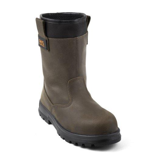 BOTTE DE SECURITE P 39 A 48