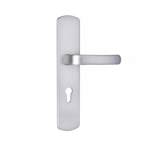 Ensemble de sécurité Borgne ELFE EA70 entraxe 70 mm Borgne - HERACLES