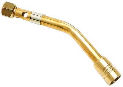 LANCE A BRASER - TUBE CUIVRE