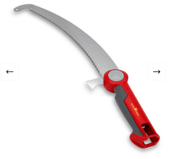 SCIE D'ELAGAGE PRO MULTI-STAR