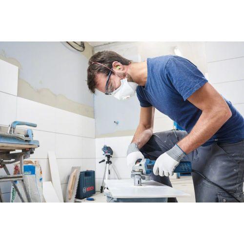 SCIE TREPAN DIAMANT 25MM A SEC