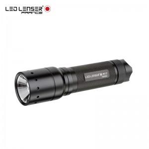 LAMPE TORCHE MT7 4 PILES AAA