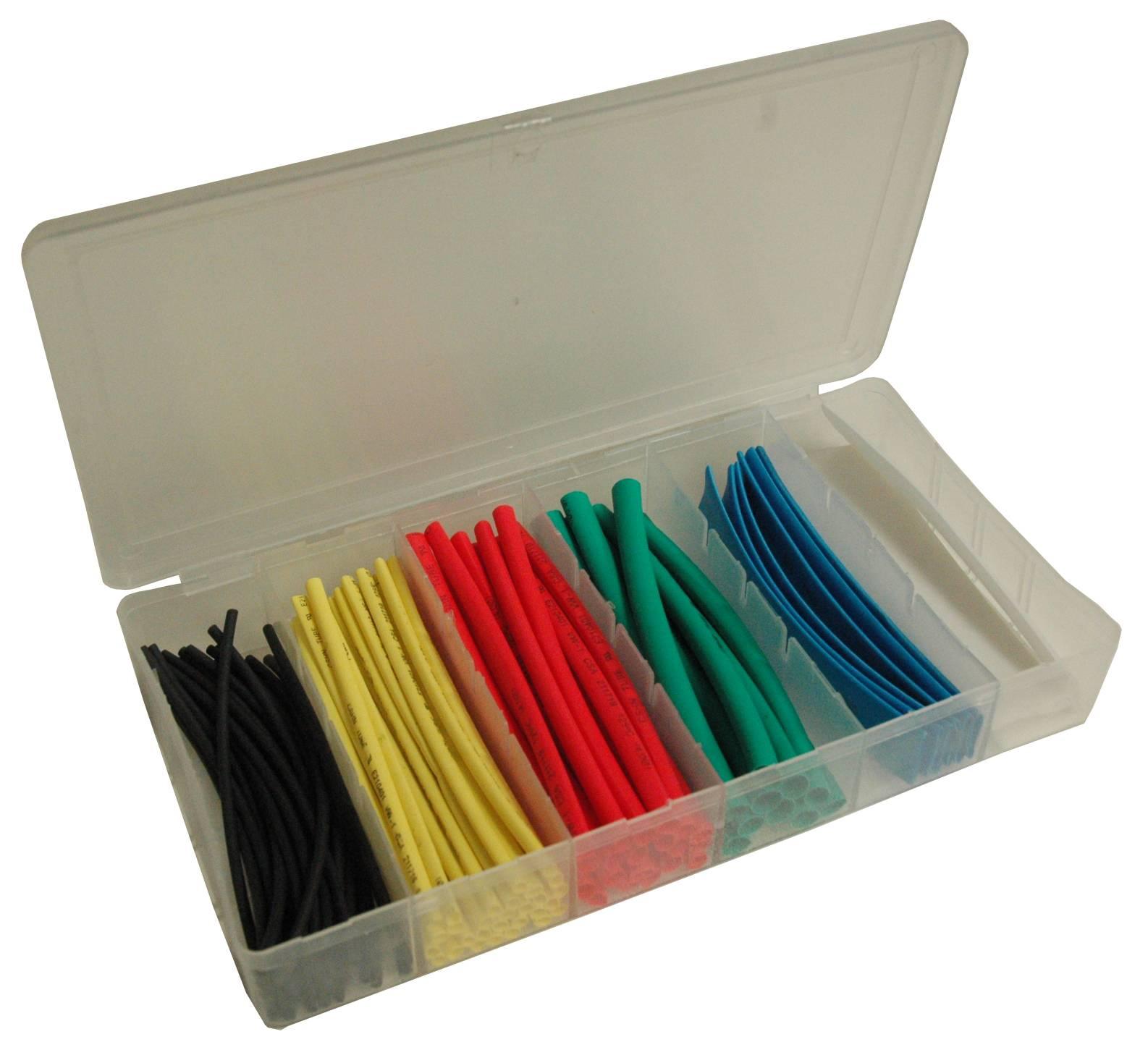 KIT GAINES THERMORETRACTABLES