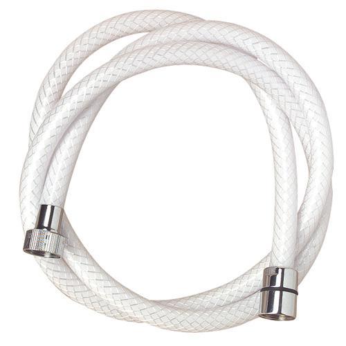 FLEXIBLE PVC TRESSE NYLON