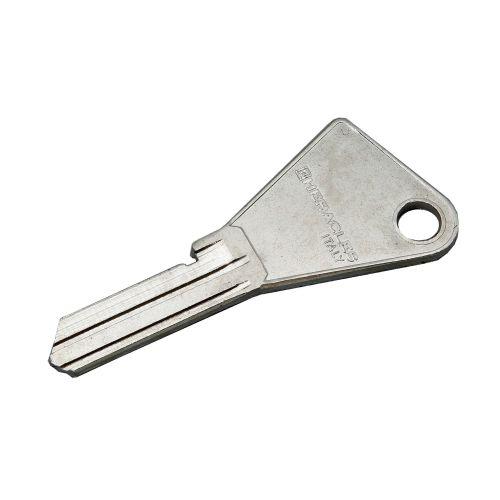 HERACLES HVPP ébauche de clé type Vachette organigramme boite de 100