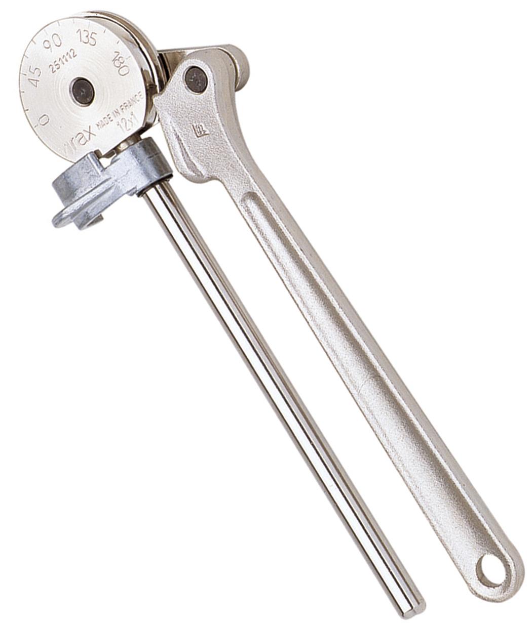 PINCE A CINTRER LES TUBES 6X8