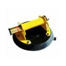 VENTOUSE A POMPE BI-MATIERE
