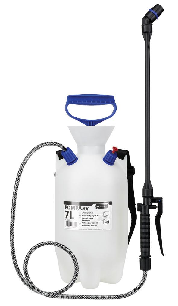 PULVERISATEUR POMPAX
