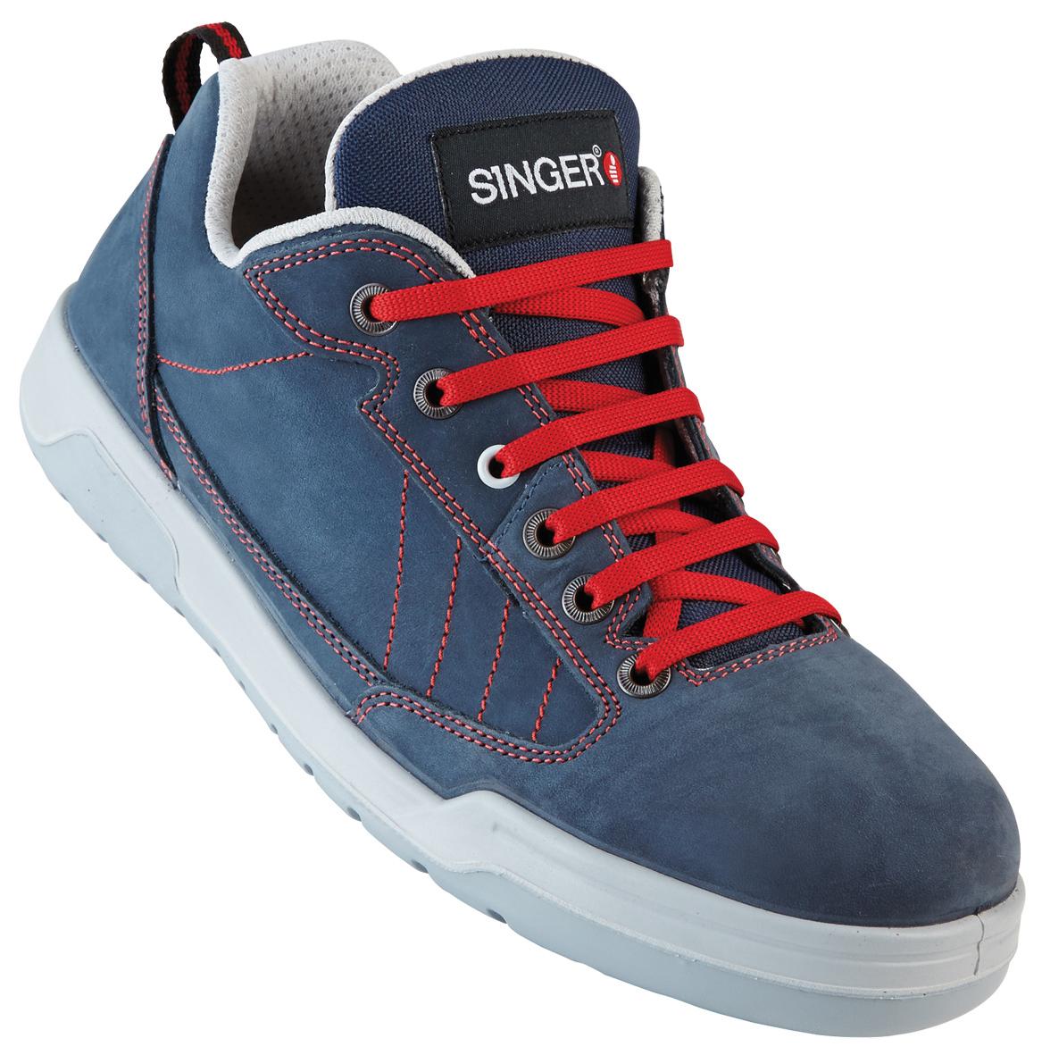 BASKET DE SECURITE MODELE BAS P 36 A 47