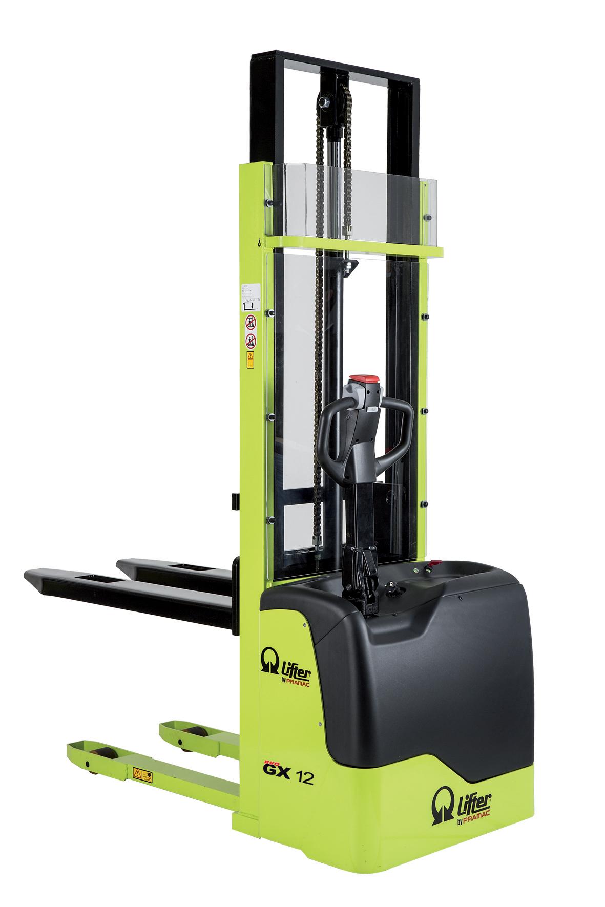 GERBEUR ELECTRIQUE 1,2T