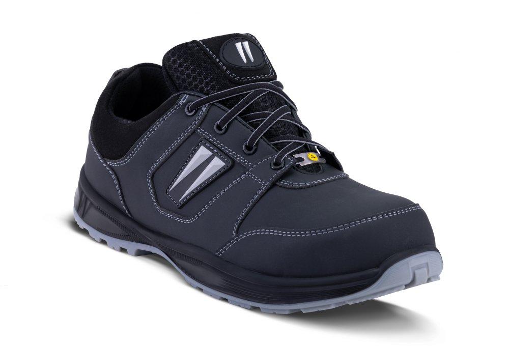 CHAUSSURE SECURITE MODELE BAS P 35 A 48