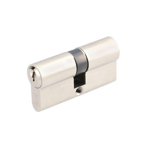 HERACLES 6G-4545 cylindre à double entrée 45 x 45 mm 6G